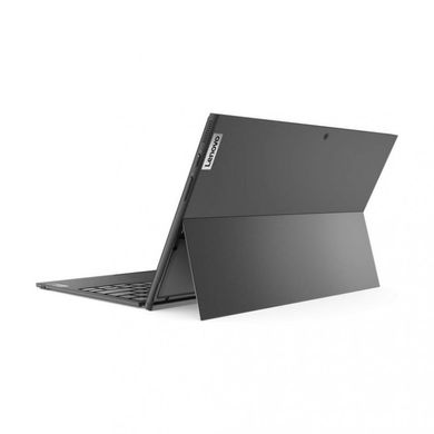 Планшет Lenovo Ideapad Duet 3 4/64GB Graphite Grey (82AT0040RA) фото
