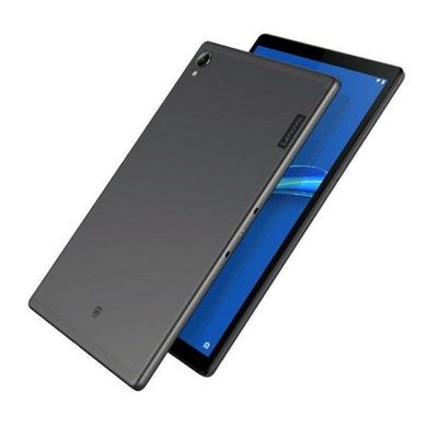 Планшет Lenovo Tab M10 10.1 LTE 4/64GB Black (ZA6V0012PL) фото