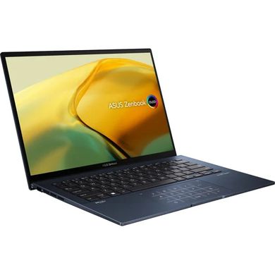 Ноутбук ASUS ZenBook 14 OLED UX3402ZA (UX3402ZA-OLED256W) фото