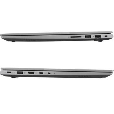 Ноутбук Lenovo ThinkBook 16 G6 ABP Arctic Gray (21KKS00M00) фото