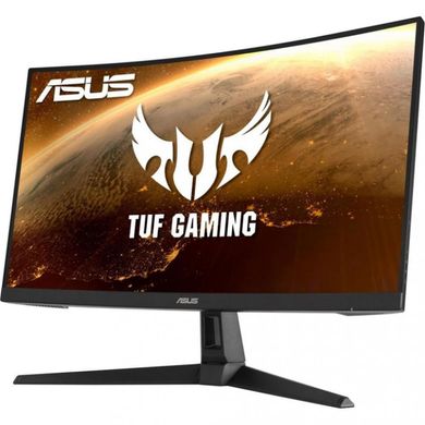 Монітор ASUS TUF Gaming VG27WQ1B (90LM0671-B01170) фото