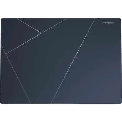 Ноутбук ASUS ZenBook 14 OLED UX3402ZA (UX3402ZA-OLED256W) фото