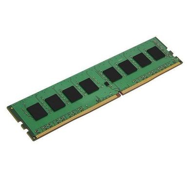 Оперативна пам'ять Kingston 16 GB DDR4 3200 MHz (KVR32N22D8/16) фото