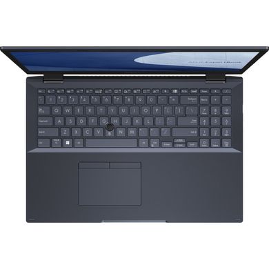 Ноутбук ASUS ExpertBook B2 B2502CBA Star Black (B2502CBA-BQ0389X) фото