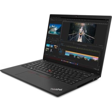 Ноутбук Lenovo ThinkPad T14 Gen 4 (21HD003XRA) фото
