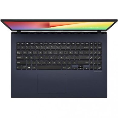Ноутбук ASUS VivoBook 15 X571LH Star Black (X571LH-BQ354) фото