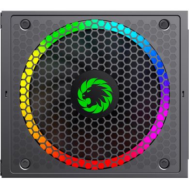 Блок питания GameMax RGB-750 Pro фото
