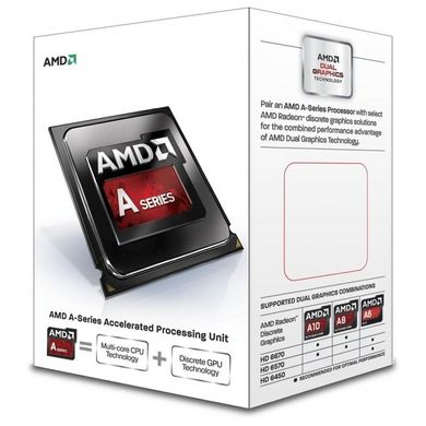 AMD A4-6320 AD6320OKHLBOX