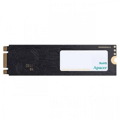 SSD накопитель Apacer AS2280P2 480 GB (AP480GAS2280P2-1) фото