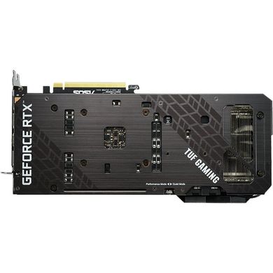 ASUS GeForce RTX3070 8Gb TUF OC GAMING (TUF-RTX3070-O8G-GAMING)