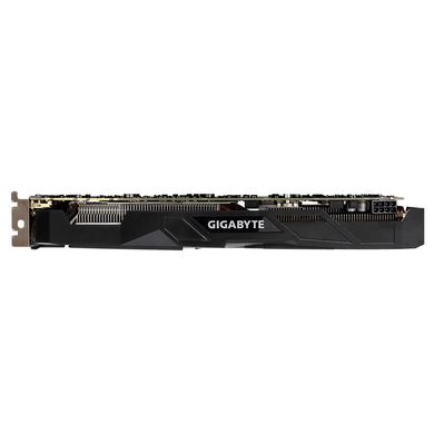GIGABYTE GeForce GTX 1070 WINDFORCE OC (GV-N1070WF2OC-8GD 2.0)