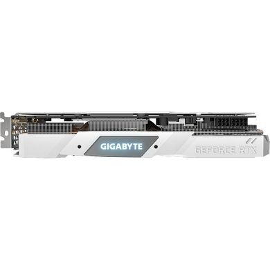 GIGABYTE GeForce RTX 2070 SUPER GAMING OC 3X WHITE 8G (GV-N207SGAMINGOC WHITE-8GD)