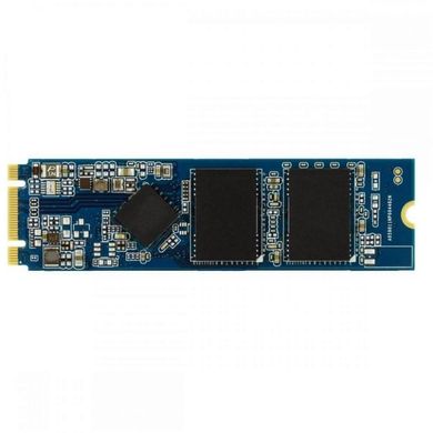 SSD накопитель GOODRAM S400u 240 GB (SSDPR-S400U-240-80) фото