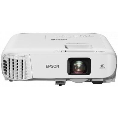Проектор Epson EB-970 (V11H865040) фото