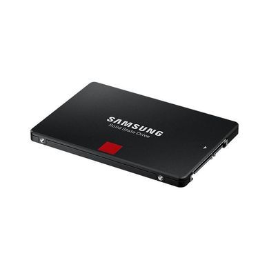 SSD накопичувач Samsung 860 PRO 256 GB (MZ-76P256B) фото
