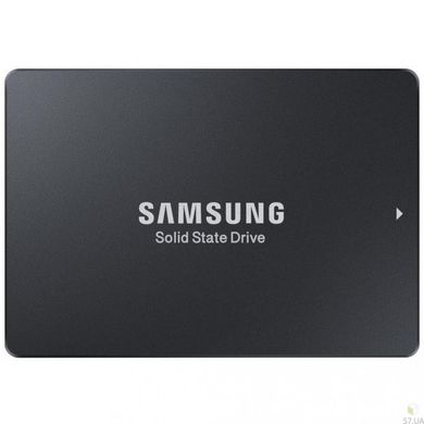 SSD накопитель Samsung 883 DCT 240 GB (MZ-7LH240NE) фото