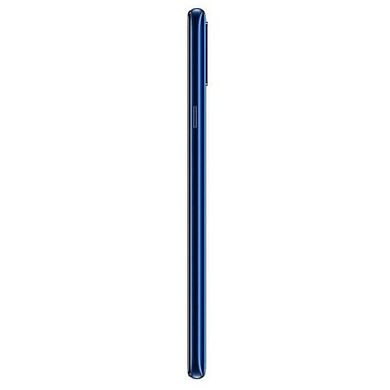 Смартфон Samsung Galaxy A20s 2019 A207F 3/32GB Blue (SM-A207FZBD) фото
