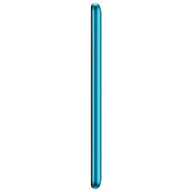 Смартфон Samsung Galaxy M115 M11 3/32 Blue (SM-M115FMBN) фото