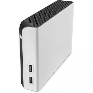 Жорсткий диск Seagate Game Drive Hub Xbox White (STGG8000400) фото