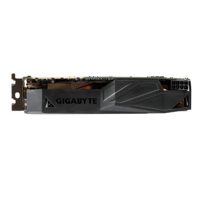 GIGABYTE GeForce GTX 1080 Mini ITX 8G (GV-N1080IX-8GD)