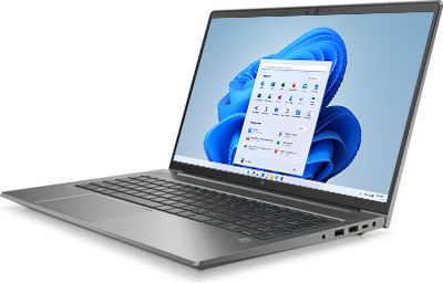 Ноутбук HP ZBook Power 15 G8 (4F918EA) фото