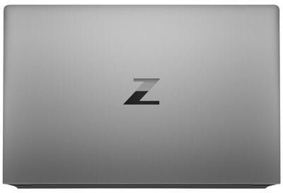 Ноутбук HP ZBook Power 15 G8 (4F918EA) фото