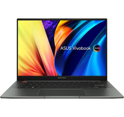 Ноутбук ASUS VivoBook S5402ZA (S5402ZA-IS74)