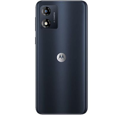 Смартфон Motorola Moto E13 2/64GB Cosmic Black (PAXT0034RS) фото