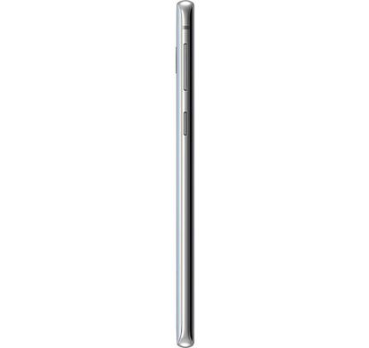 Смартфон Samsung Galaxy S10 SM-G9730 DS 128GB White фото