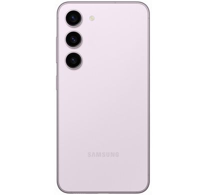 Смартфон Samsung Galaxy S23+ 8/256GB Lavender (SM-S916BLID) фото