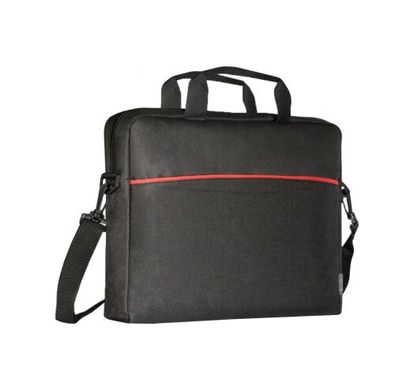 Сумка та рюкзак для ноутбуків Defender Lite 15,6 Black (26083) фото