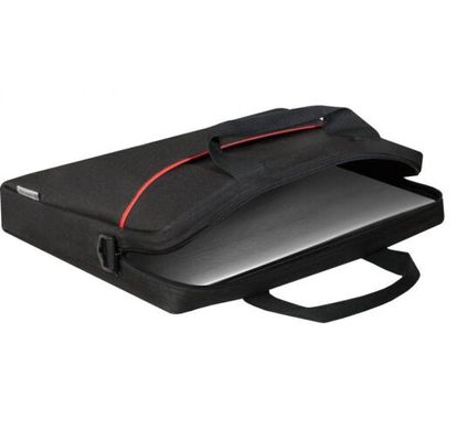 Сумка та рюкзак для ноутбуків Defender Lite 15,6 Black (26083) фото
