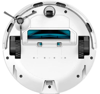 Роботи-пилососи Viomi Robot Vacuum Cleaner SE фото