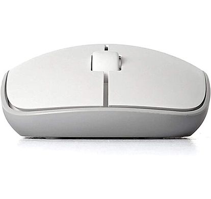 Миша комп'ютерна RAPOO M200 Silent Wireless Multi-Mode White фото