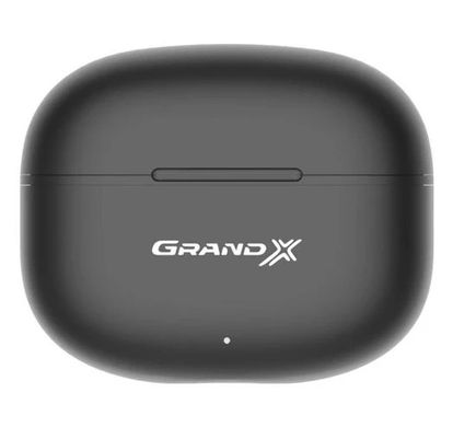 Навушники Grand-X GB-99B Black (GB-99B) фото