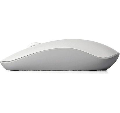 Мышь компьютерная RAPOO M200 Silent Wireless Multi-Mode White фото