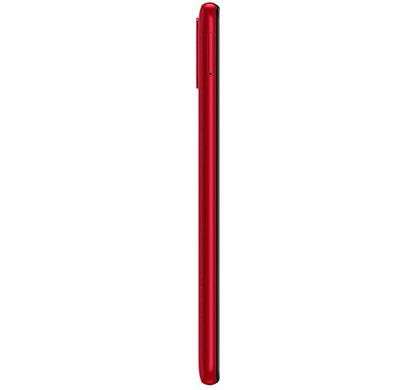 Смартфон Samsung Galaxy A03 SM-A035F 4/64Gb Red (SM-A035FZRD) фото