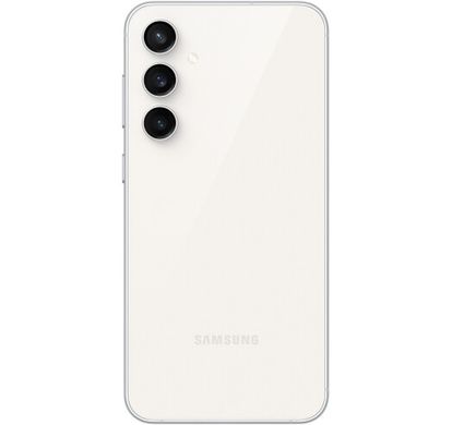 Смартфон Samsung Galaxy S23 Fan Edition 5G (S711) 8/256GB Cream (SM-S711BZWGSEK) фото