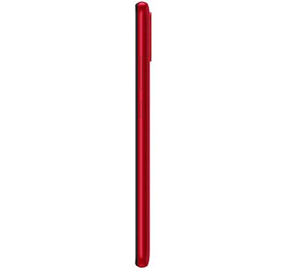 Смартфон Samsung Galaxy A03 SM-A035F 4/64Gb Red (SM-A035FZRD) фото