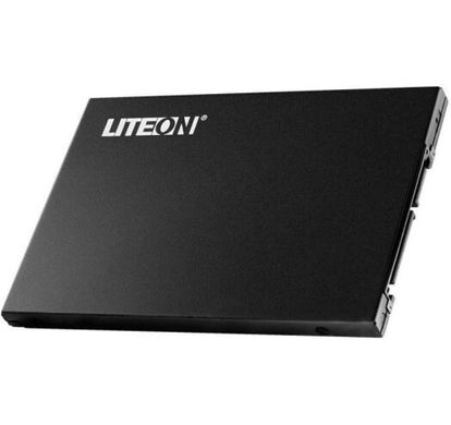 SSD накопитель LiteOn MU3 120Gb (PH6-CE120) фото