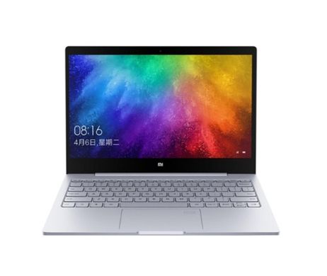 Ноутбук Xiaomi Mi Notebook Air 12,5 Silver (JYU4047CN, JYU4116CN) фото