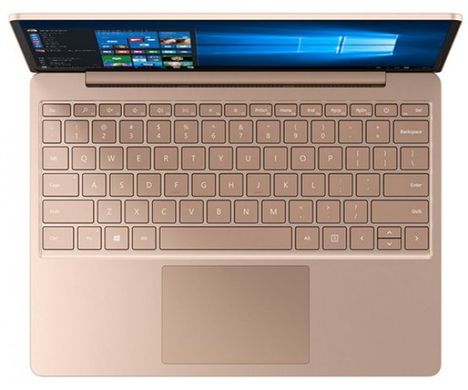 Ноутбук Microsoft Surface Laptop Go (THH-00038) фото
