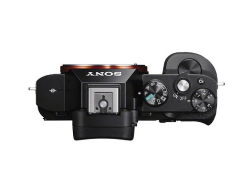 Фотоапарат Sony Alpha A7S body фото