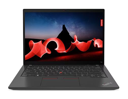 Ноутбук Lenovo ThinkPad T14 Gen 4 (21HES0DU2G) фото