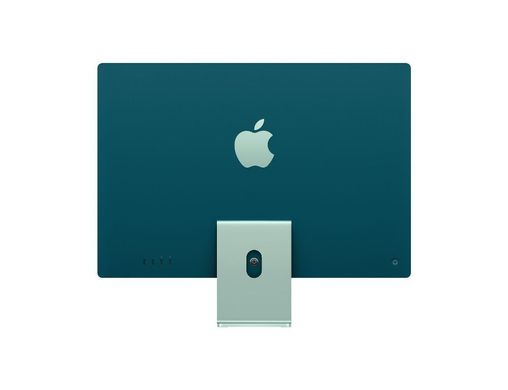 Настільний ПК Apple iMac 24 M1 Green 2021 (Z12U000NR) фото