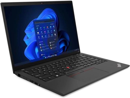 Ноутбук Lenovo ThinkPad T14 Gen 4 (21HES0DU2G) фото