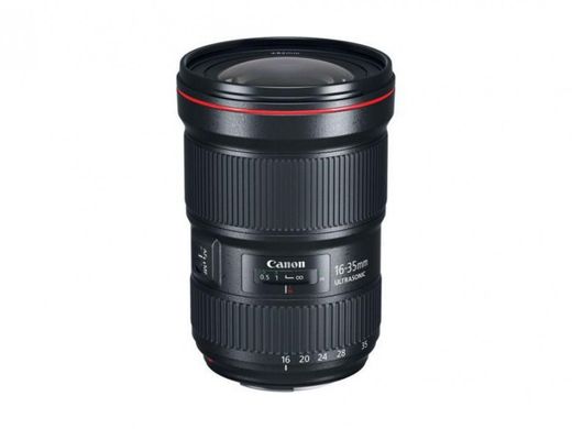 Объектив Canon EF 16-35mm f/2,8L III USM (0573C005) фото