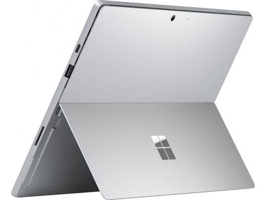 Планшет Microsoft Surface Pro 7+ Intel Core i5 Wi-Fi 8/128GB Platinum (TFN-00001) фото