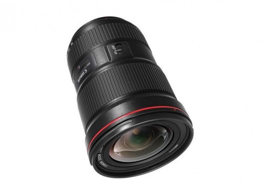 Об'єктив Canon EF 16-35mm f/2,8L III USM (0573C005) фото