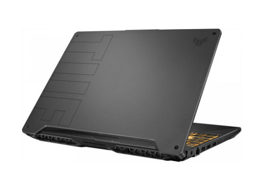 Ноутбук ASUS TUF Gaming F15 FX506HC (FX506HC-HN006, 90NR0723-M01150) фото